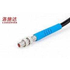 LUOSHIDA 激光開關(guān)漫反射式M5系列