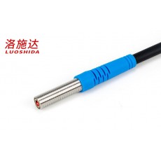 LUOSHIDA 激光開關(guān)漫反射式M6系列