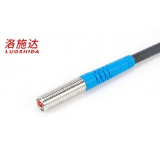 LUOSHIDA 激光開關(guān)漫反射式M8系列