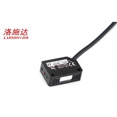 LUOSHIDA 光電開關(guān)漫反射式Q31系列