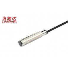 LUOSHIDA 光電開關(guān)漫反射式M12系列