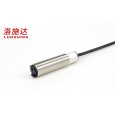 LUOSHIDA 光電開關(guān)漫反射式M18系列