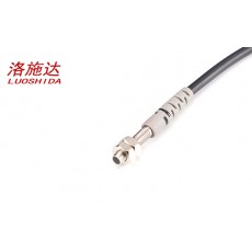 LUOSHIDA 光電開關(guān)漫反射式M4系列