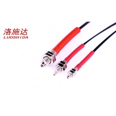 LUOSHIDA 漫反射光纖傳感器系列
