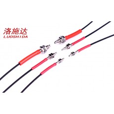 LUOSHIDA 對射光纖傳感器系列