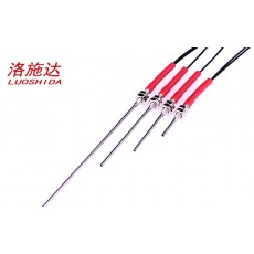LUOSHIDA 帶針管光纖傳感器M3系列