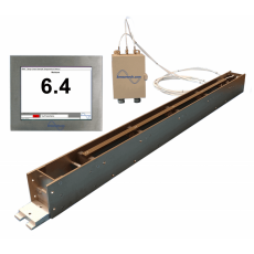 AMS Alliance 在線射頻水分分析儀ST-3300