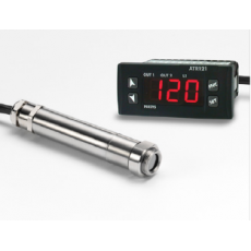 PROCESS SENSORS 非接觸式傳感器PC系列