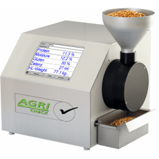 Sensortech 近紅外分析儀AgriCheck系列