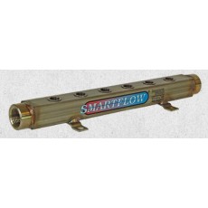 SMARTFLOW 薄型不銹鋼歧管系列