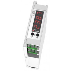 ELOTECH 單區(qū)溫度控制器S1000系列