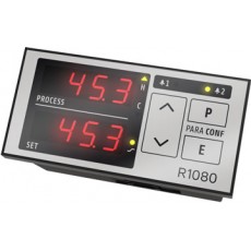 ELOTECH 單區(qū)溫度控制器R1080系列