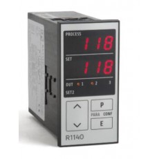 ELOTECH 單區(qū)溫度控制器R1140系列