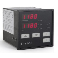 ELOTECH 單區(qū)溫度控制器R1300系列