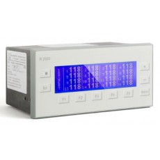 ELOTECH 多區(qū)溫度控制器R2500系列