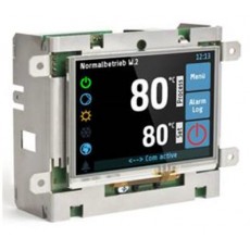 ELOTECH 3點(diǎn)PID 控制器 RS41x0系列