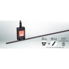 MACOME 線性編碼器SI-410系統(tǒng)系列