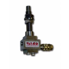 VALCO MELTON 高流量氣動(dòng)閥366 系列