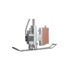 VALCO MELTON 高壓、大流量電動閥540系列