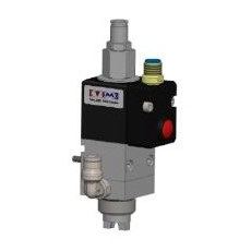 VALCO MELTON 噴霧閥900S系列