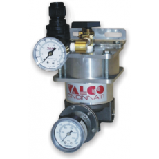 VALCO MELTON 冷粘式過濾器系列