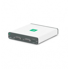 NI 多功能I/O模塊USB-7855系列