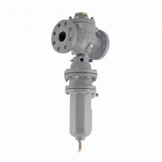 FRANCEL 直動(dòng)式減壓液體調(diào)節(jié)器MR105 型系列