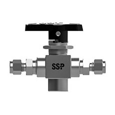 SSP 低溫耳軸球閥2通L83PDM12-HC系列