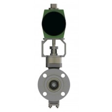 TRIMTECK V 型缺口球控制閥OpVEE系列