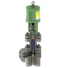 TRIMTECK 金屬波紋管密封GuardMaster系列