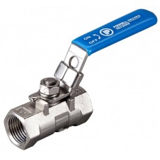 POWELL VALVES *件式球閥B110TM系列