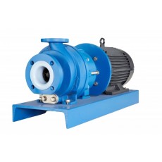 fti 無密封泵 -UC3156系列