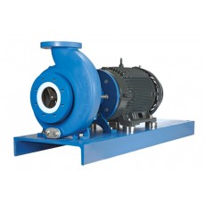 fti 無密封泵 -UC4310H系列