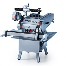 KNECHT 通用濕磨機(jī)S 20|S 20 B系列