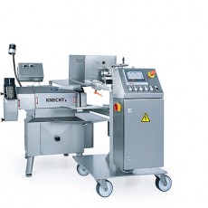 KNECHT 自動(dòng)磨床USK230 B-HV208 II系列