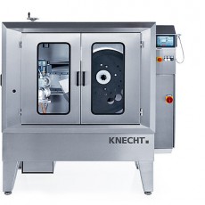 KNECHT 鐮刀圓刀磨床A 950 II系列