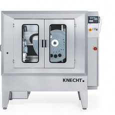 KNECHT 鐮刀圓刀磨床A 75系列