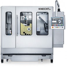 KNECHT 鐮刀圓刀磨床 A 95系列