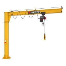 VETTER 立柱回轉(zhuǎn)起重機PR型系列
