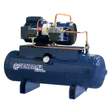 GENERAL 空氣壓縮機OLT1225200AC系列
