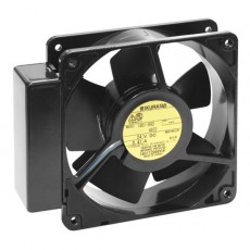 IKURAFAN 樹脂葉片交流軸流風(fēng)扇4072系列
