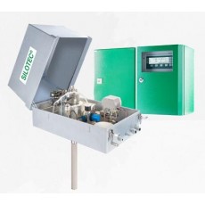 ENOTEC 氧氣分析儀SILOTEC 8000系列
