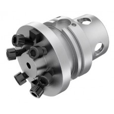 KENNAMETAL 錐形法蘭安裝適配器6285330系列