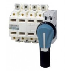 socomec 適用配電的負荷隔離開關(guān)125至3150A系列