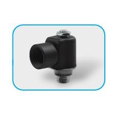 peterpaul 電磁閥操作器O50系列