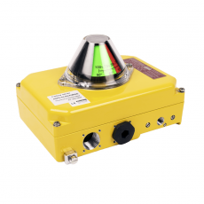 KINETROL 電空定位器EL系列