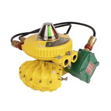 KINETROL 防爆 P3 開(kāi)/關(guān)定位器系列