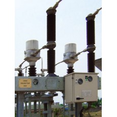 Ge Grid 帶電罐式斷路器GL 308系列