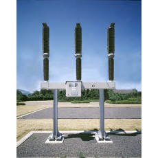 Ge Grid 帶電罐式斷路器GL 310 S系列