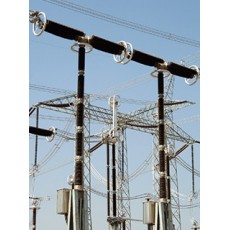 Ge Grid 帶電罐式斷路器GL 318X系列